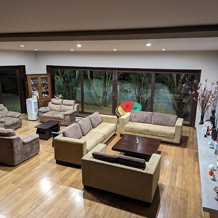 Thalangama Lakeview Lodge 巴塔拉穆拉 外观 照片