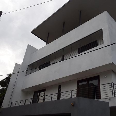 Thalangama Lakeview Lodge 巴塔拉穆拉 外观 照片
