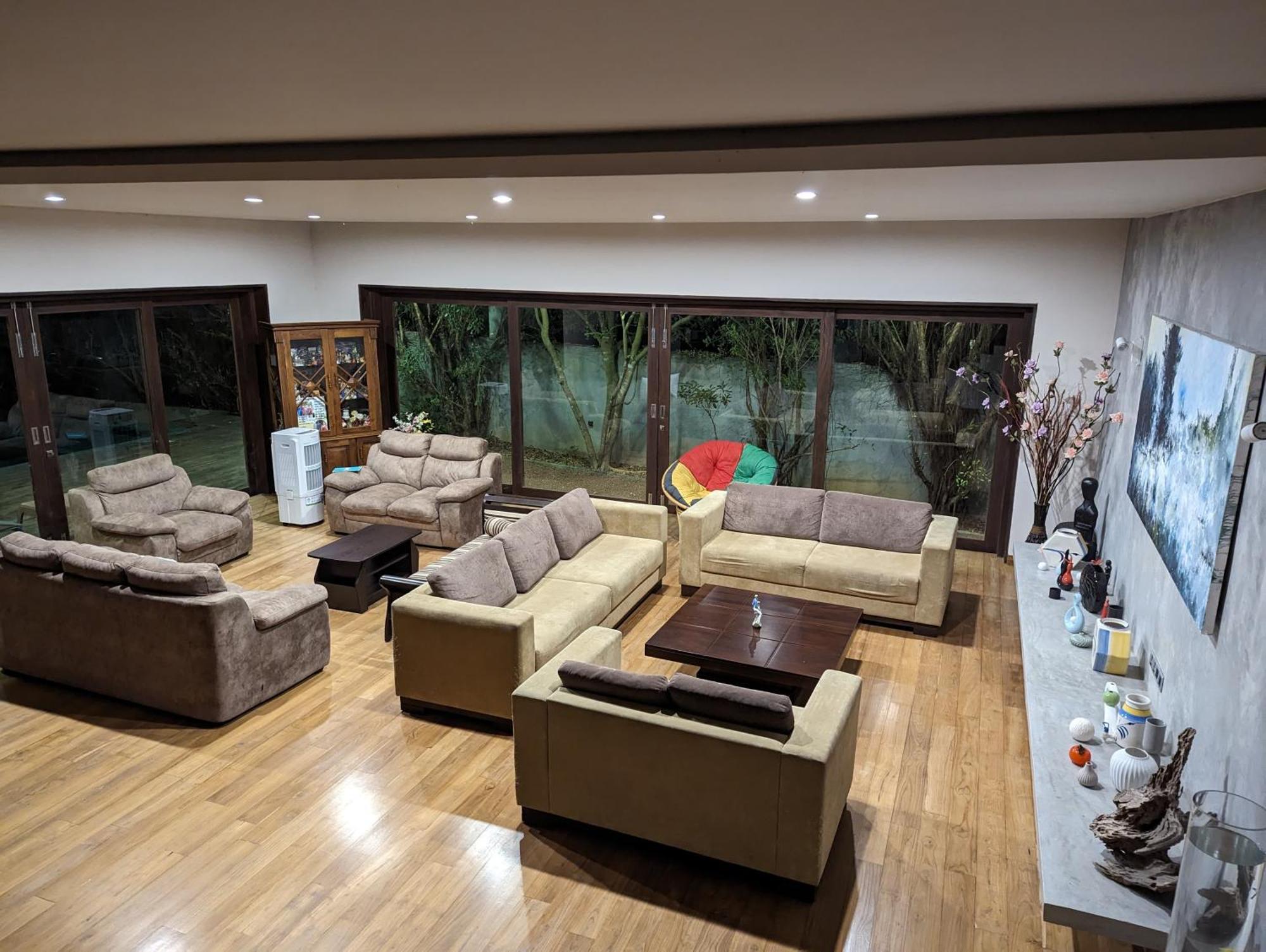 Thalangama Lakeview Lodge 巴塔拉穆拉 外观 照片