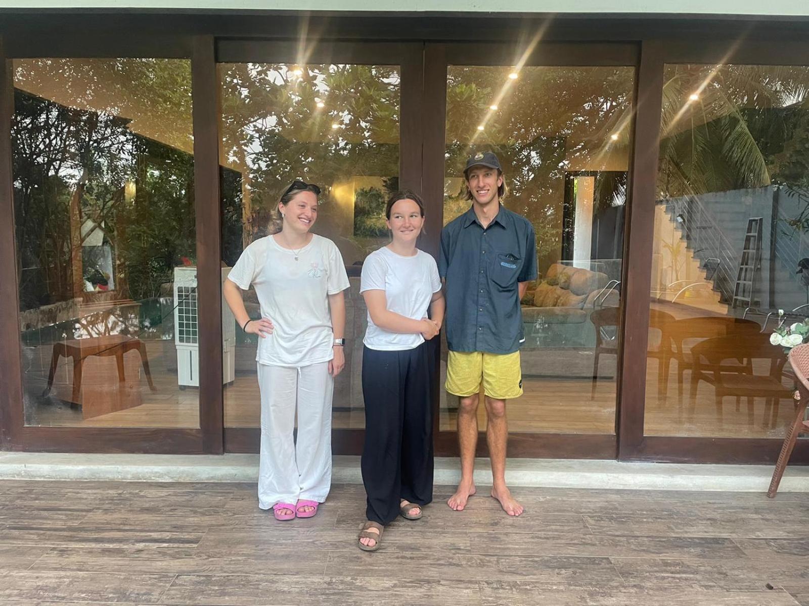 Thalangama Lakeview Lodge 巴塔拉穆拉 外观 照片