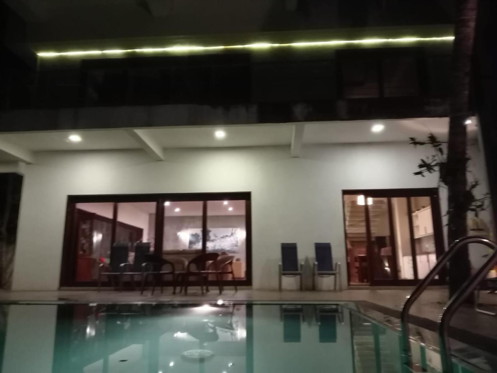 Thalangama Lakeview Lodge 巴塔拉穆拉 外观 照片