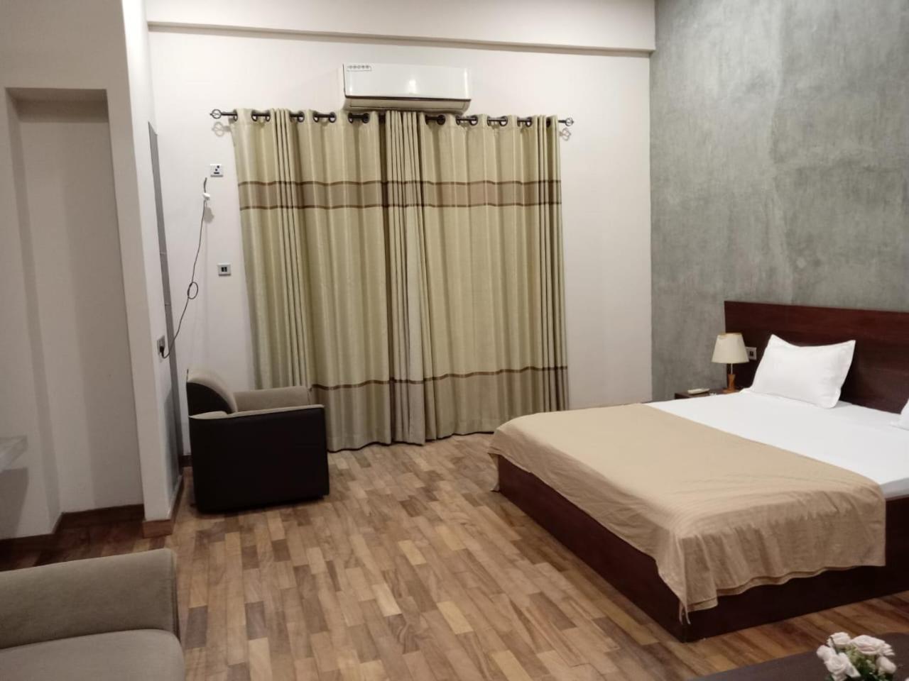 Thalangama Lakeview Lodge 巴塔拉穆拉 外观 照片