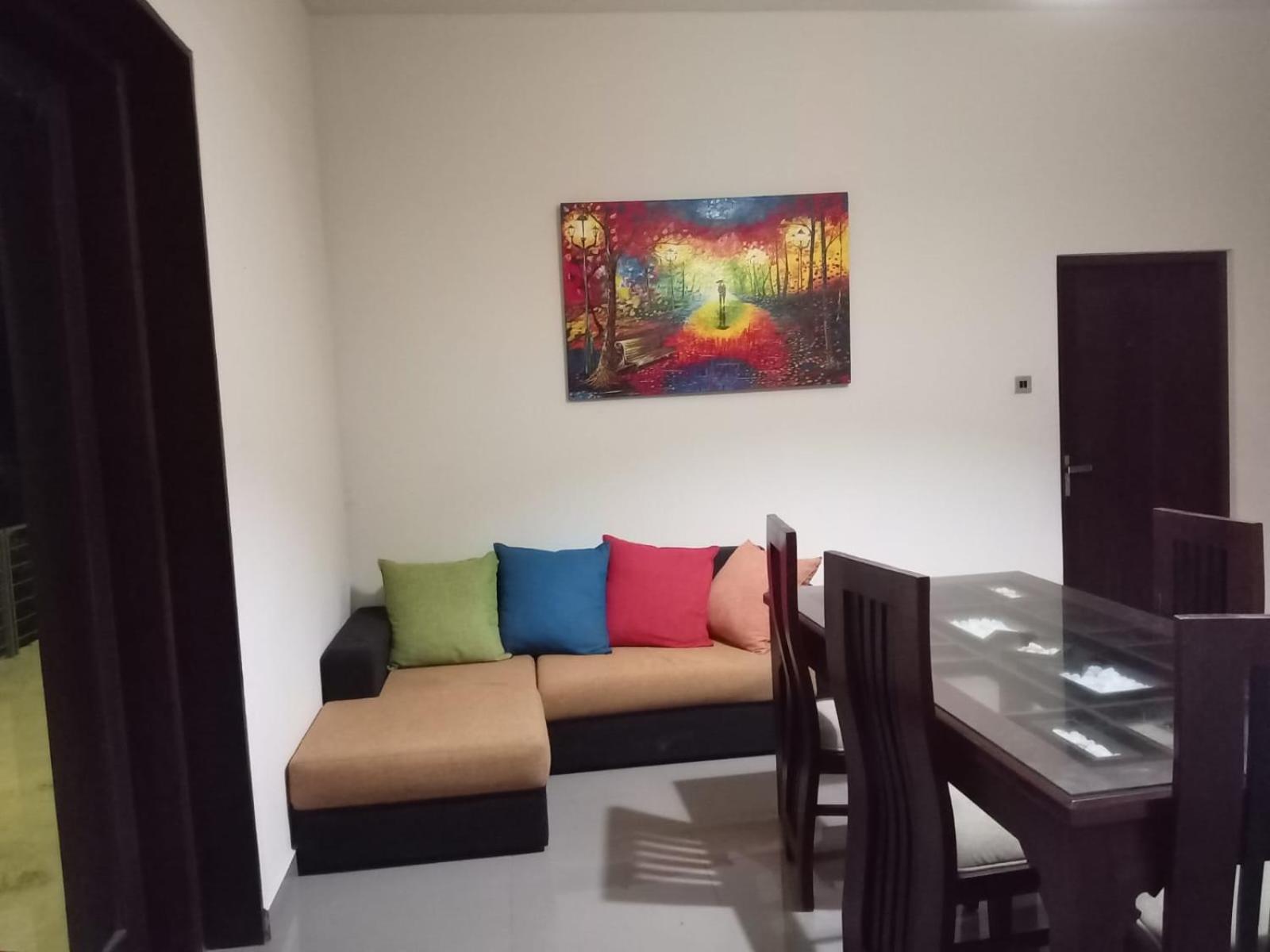 Thalangama Lakeview Lodge 巴塔拉穆拉 外观 照片