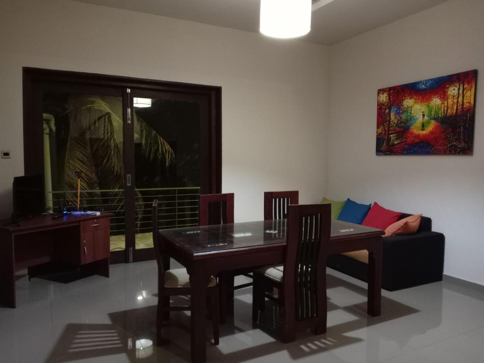 Thalangama Lakeview Lodge 巴塔拉穆拉 外观 照片