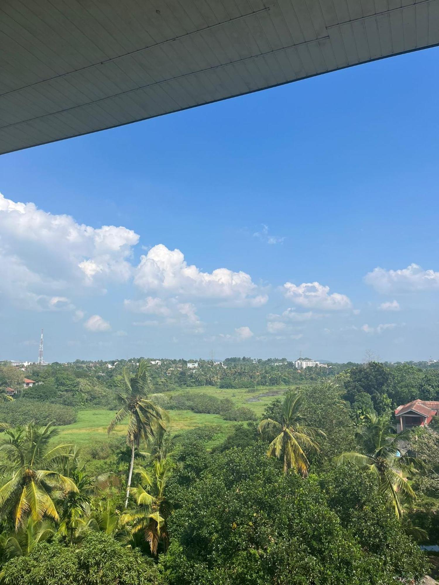 Thalangama Lakeview Lodge 巴塔拉穆拉 外观 照片