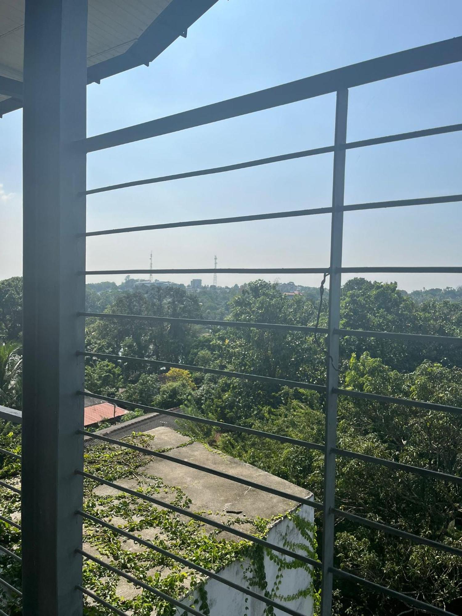 Thalangama Lakeview Lodge 巴塔拉穆拉 外观 照片