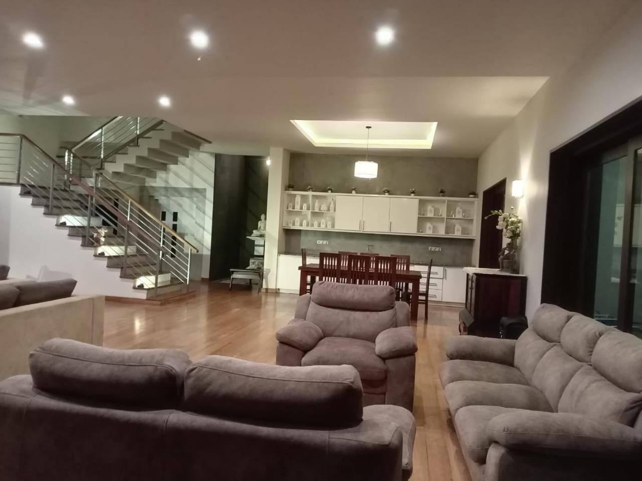 Thalangama Lakeview Lodge 巴塔拉穆拉 外观 照片
