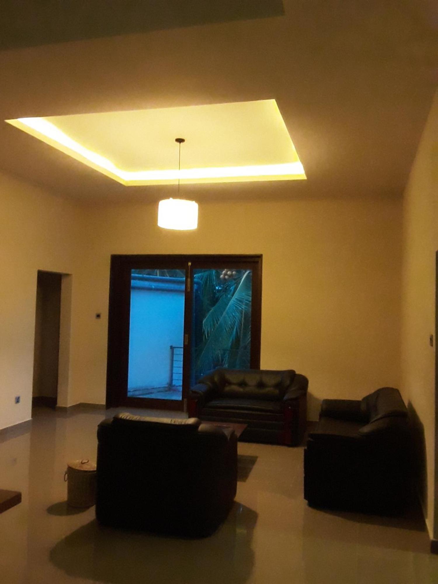 Thalangama Lakeview Lodge 巴塔拉穆拉 外观 照片