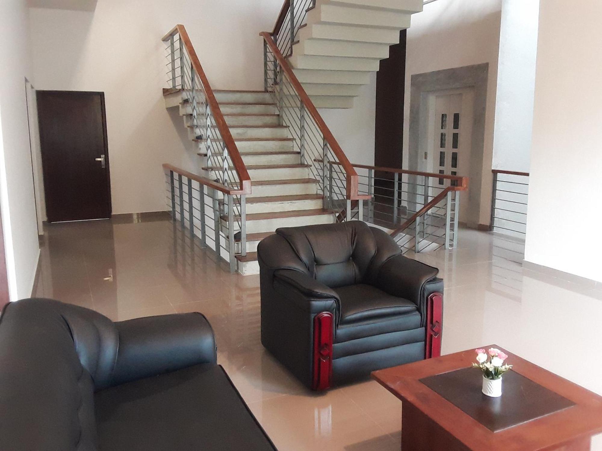 Thalangama Lakeview Lodge 巴塔拉穆拉 外观 照片