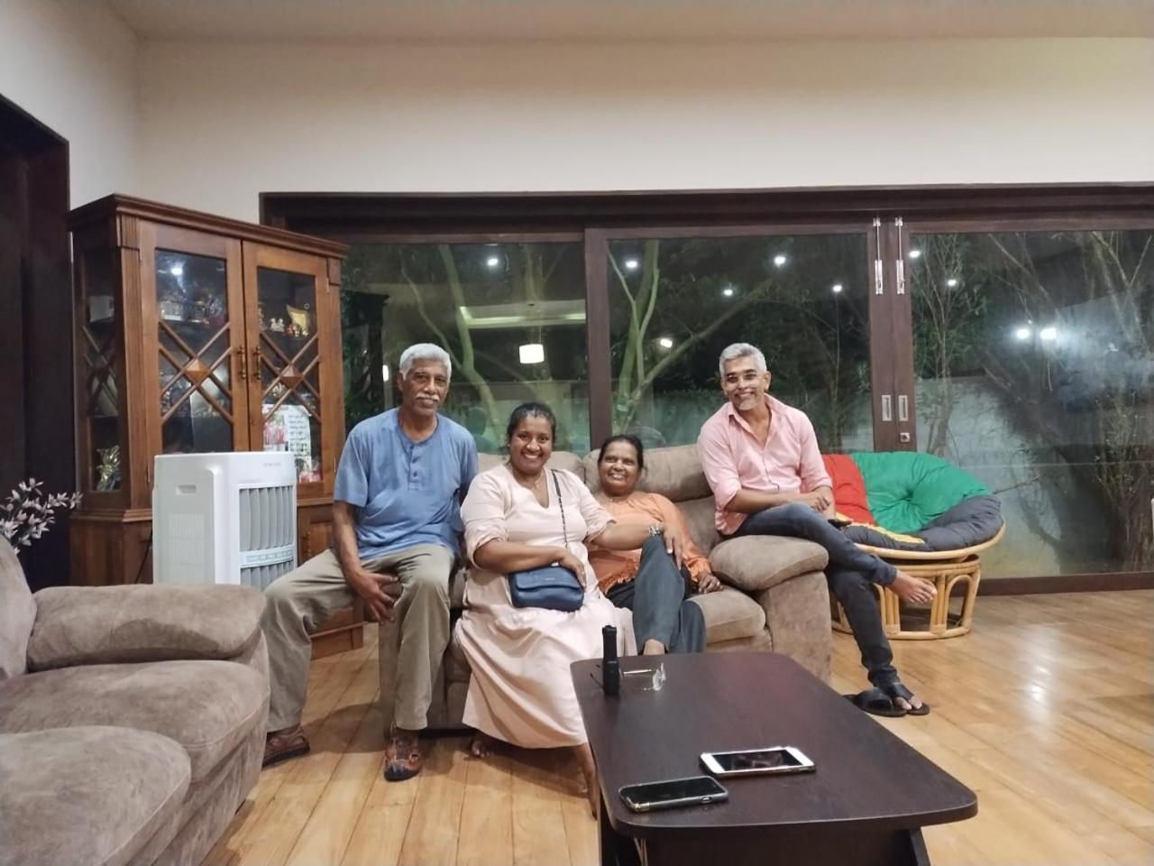Thalangama Lakeview Lodge 巴塔拉穆拉 外观 照片