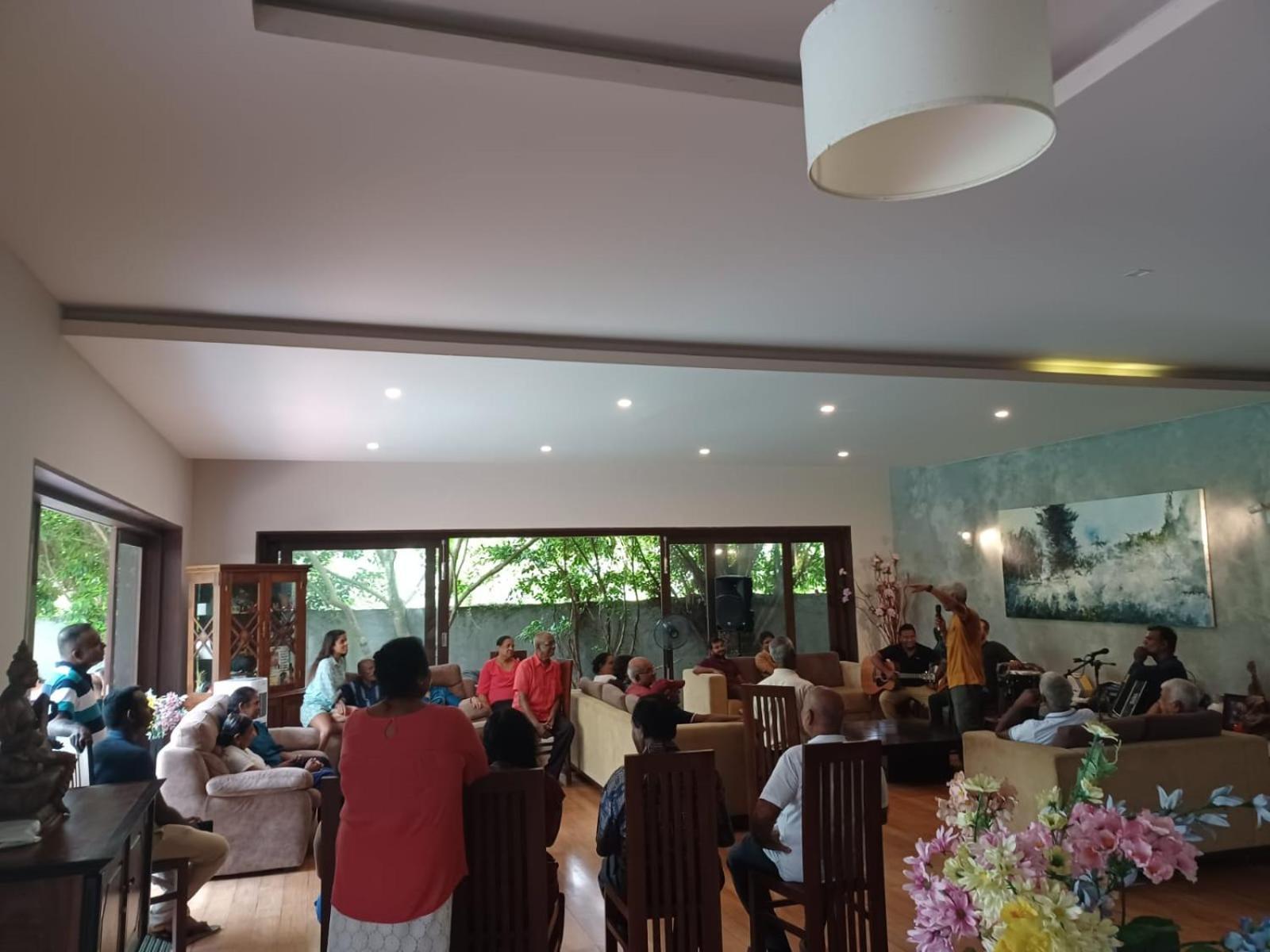 Thalangama Lakeview Lodge 巴塔拉穆拉 外观 照片
