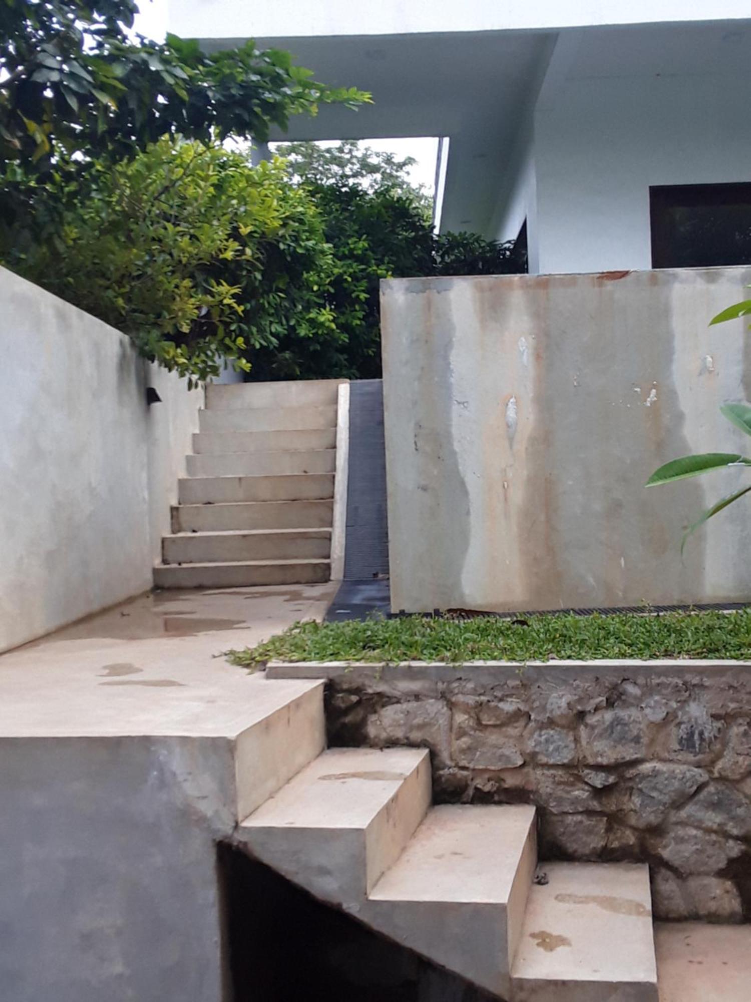 Thalangama Lakeview Lodge 巴塔拉穆拉 外观 照片